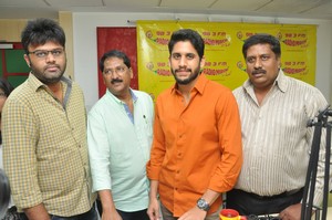 Premam Song Launch at Radio Mirchi